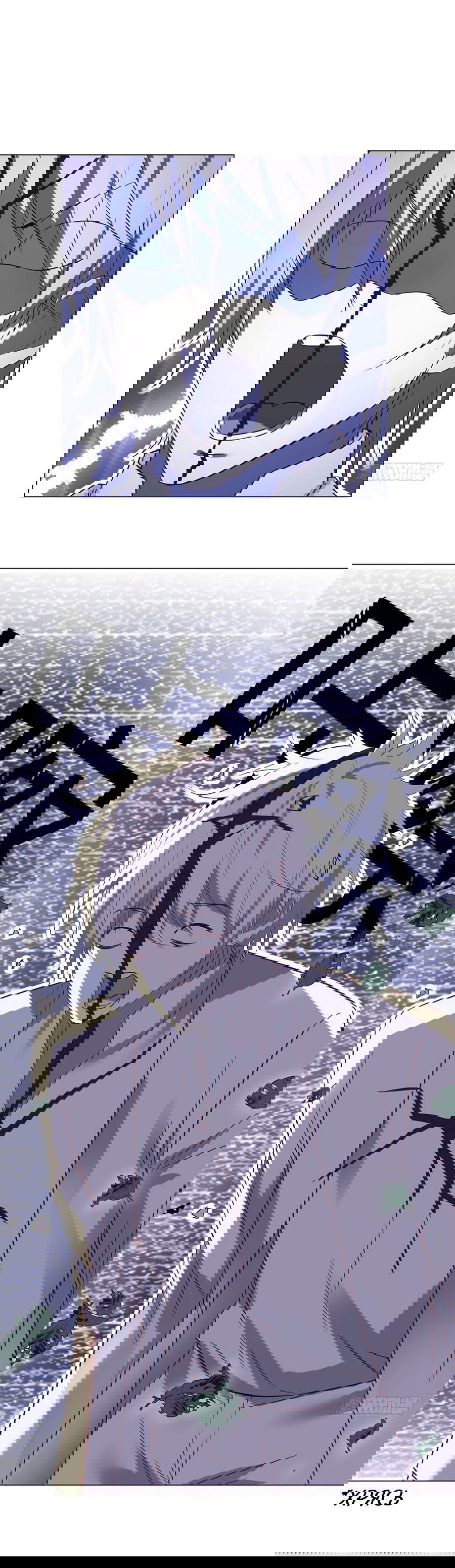 Манга Непобедимый я и мои любовные связи - Глава 34 Страница 3