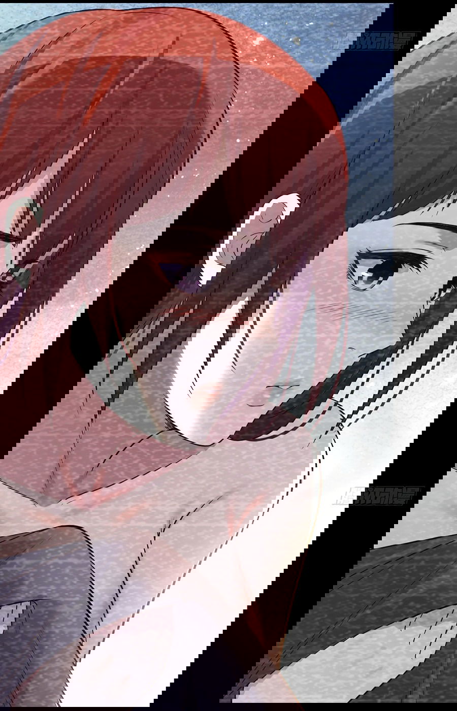 Манга Непобедимый я и мои любовные связи - Глава 34 Страница 34