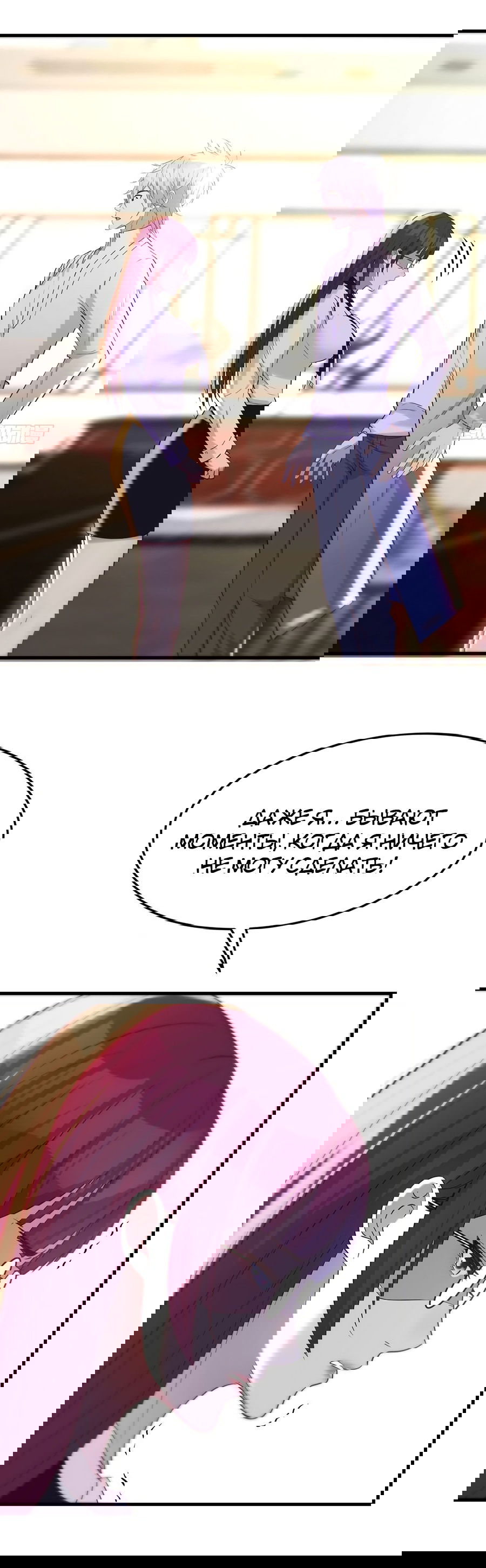 Манга Непобедимый я и мои любовные связи - Глава 33 Страница 22