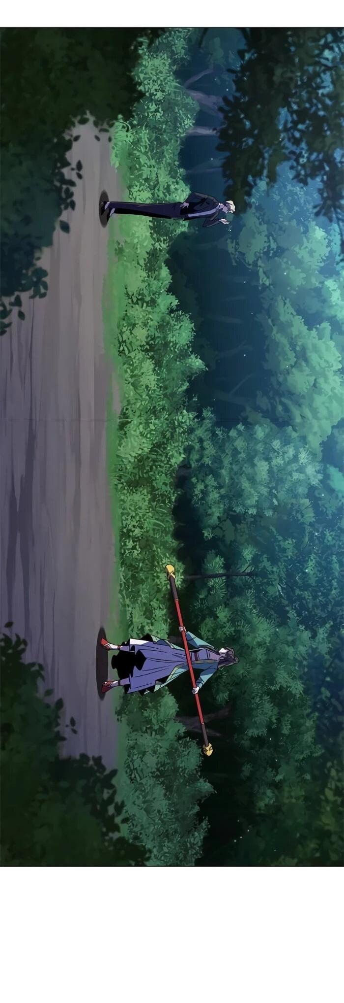 Манга Ночь гоблина - Глава 116 Страница 21