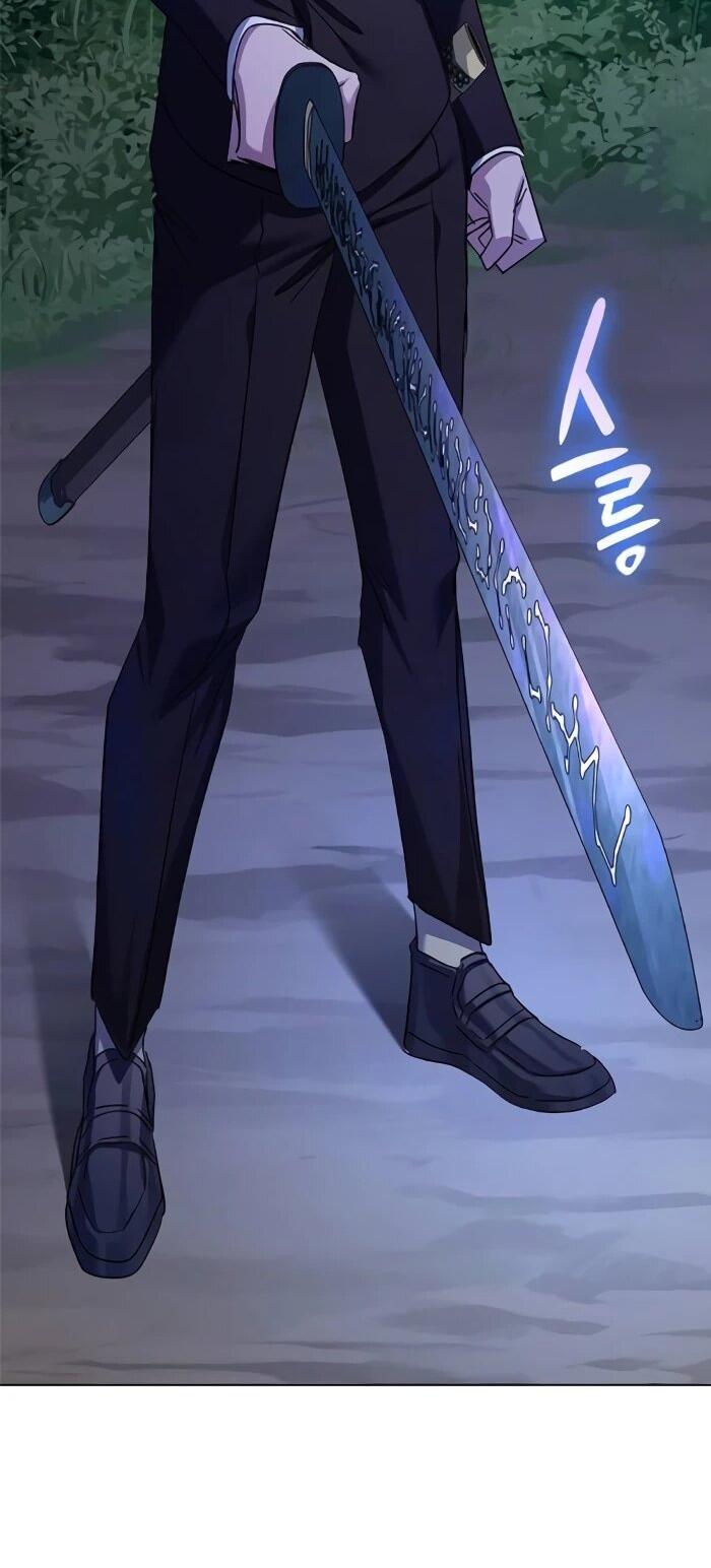 Манга Ночь гоблина - Глава 115 Страница 47