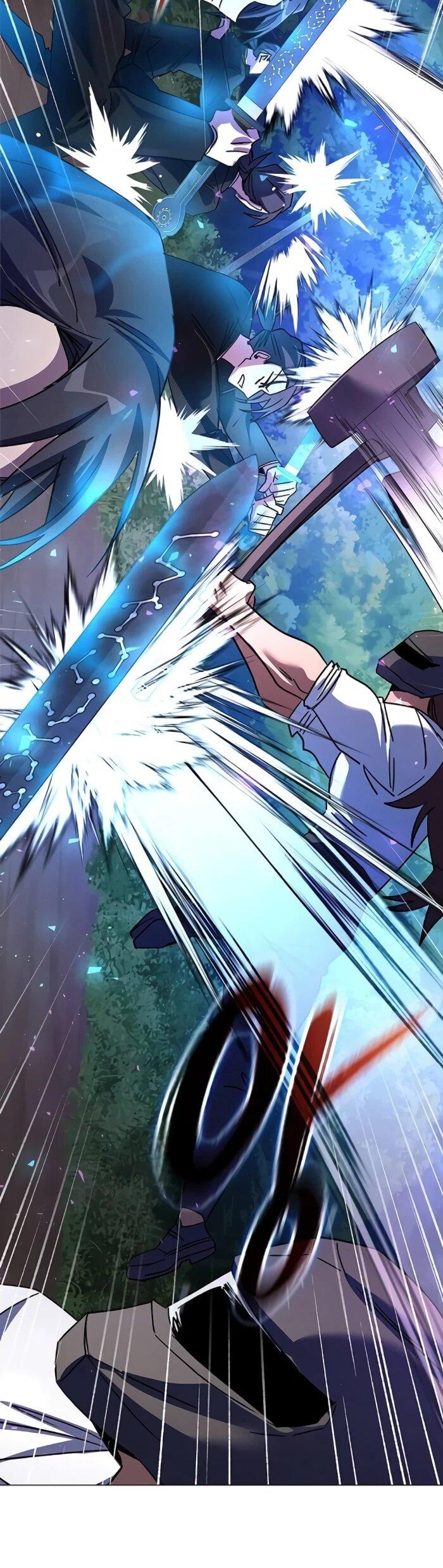 Манга Ночь гоблина - Глава 115 Страница 67