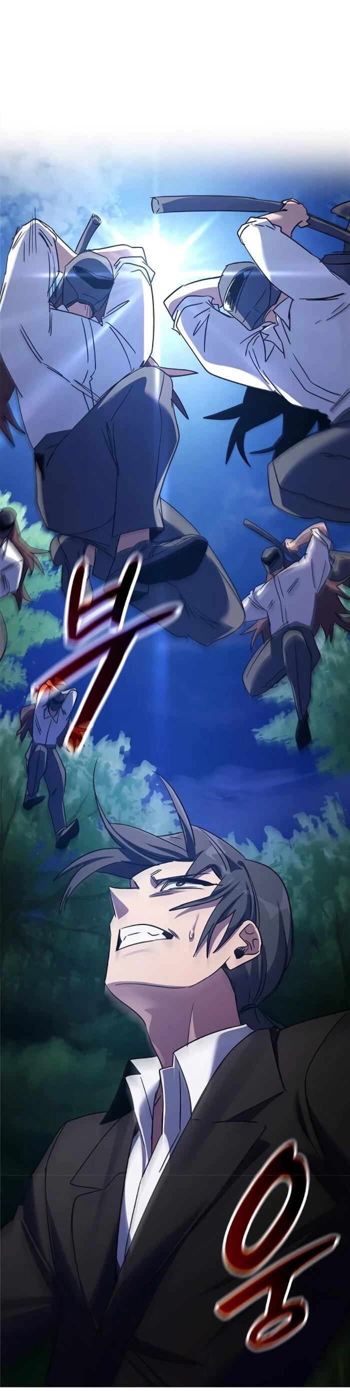 Манга Ночь гоблина - Глава 115 Страница 65