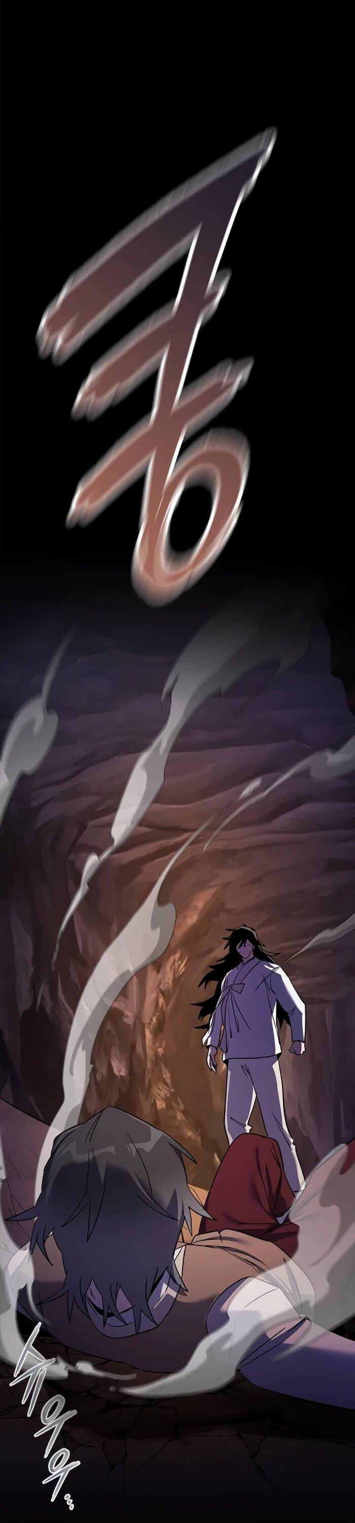 Манга Ночь гоблина - Глава 114 Страница 8