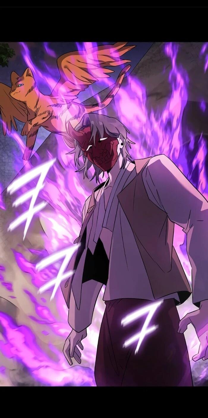 Манга Ночь гоблина - Глава 114 Страница 55