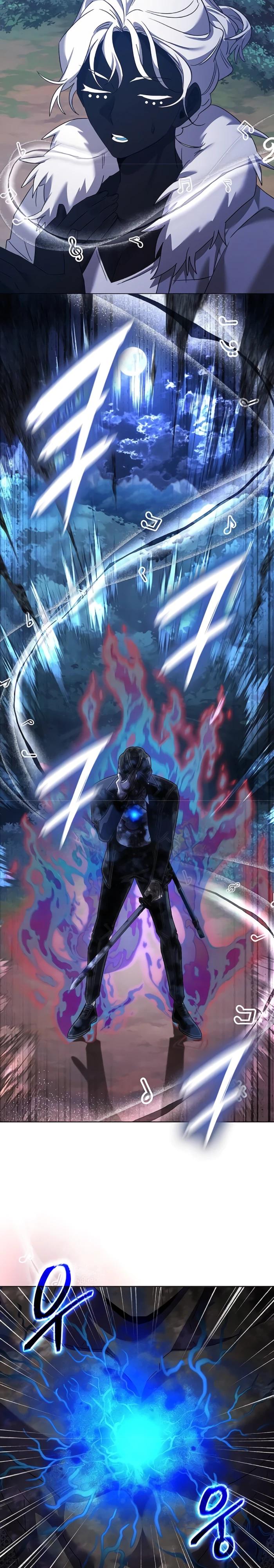 Манга Ночь гоблина - Глава 118 Страница 33