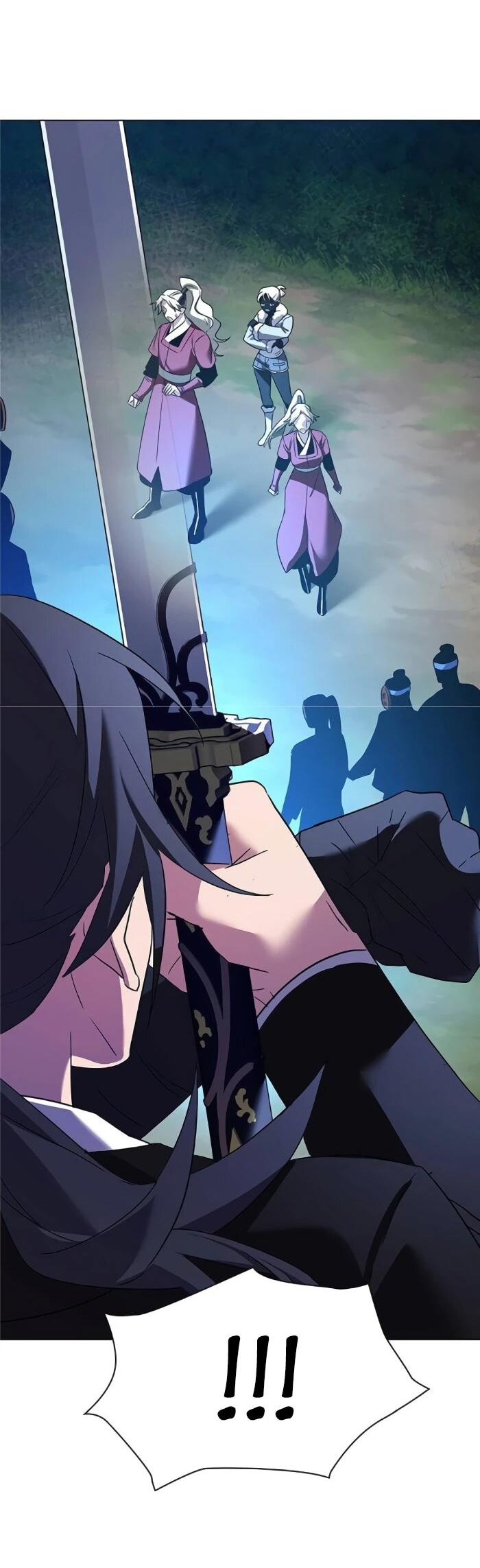 Манга Ночь гоблина - Глава 119 Страница 3