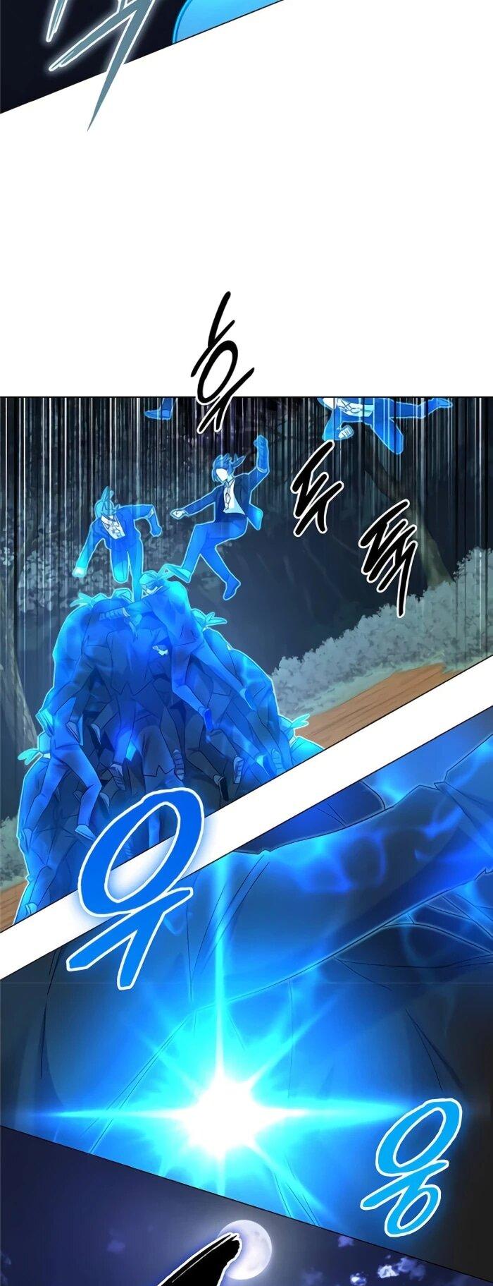 Манга Ночь гоблина - Глава 119 Страница 6