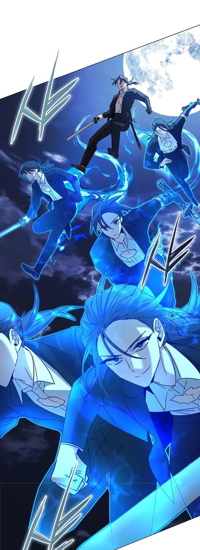 Манга Ночь гоблина - Глава 119 Страница 5