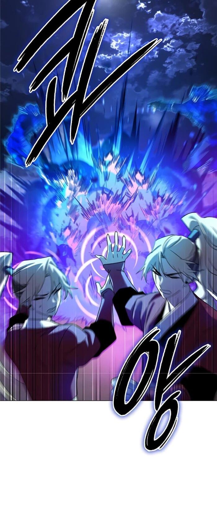 Манга Ночь гоблина - Глава 119 Страница 7