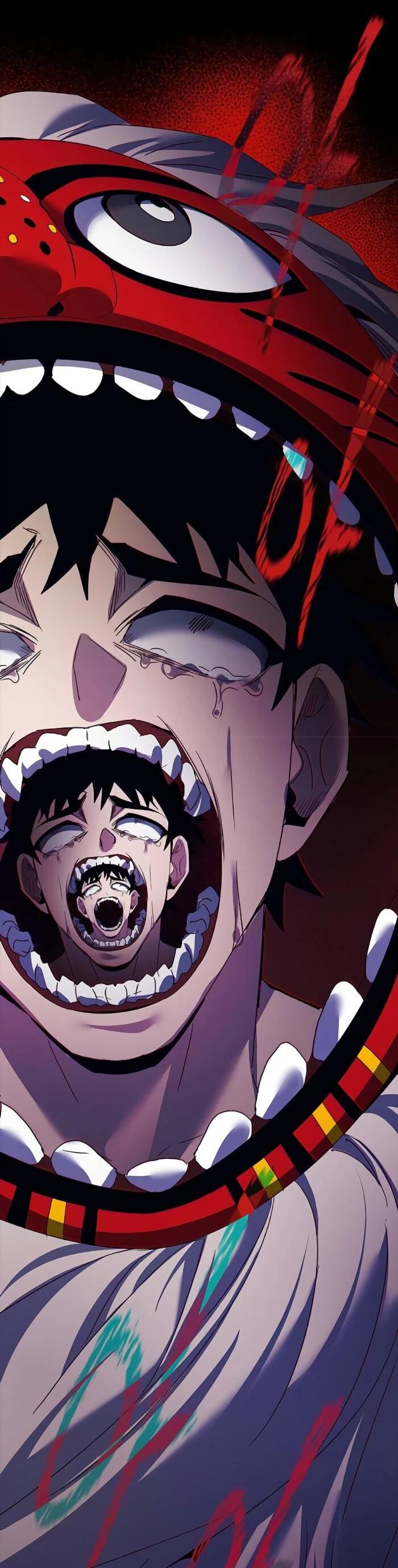 Манга Ночь гоблина - Глава 120 Страница 48