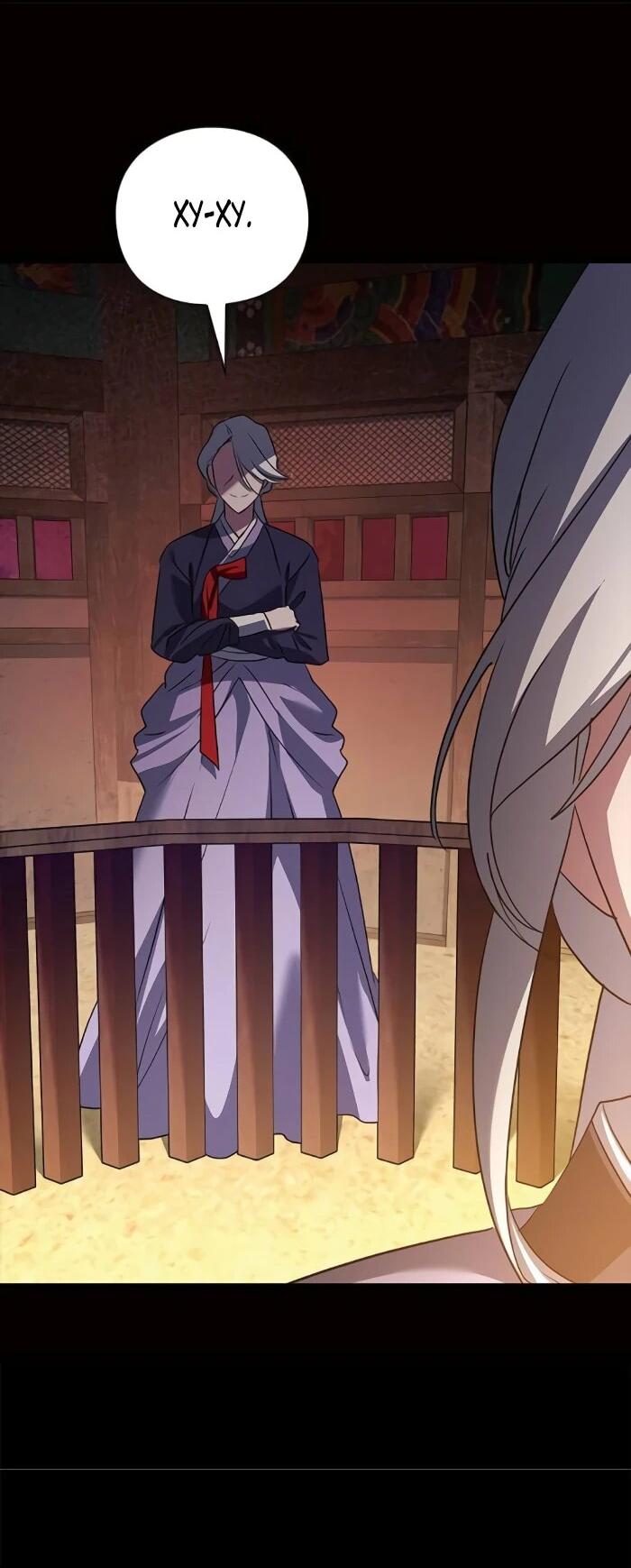 Манга Ночь гоблина - Глава 120 Страница 100