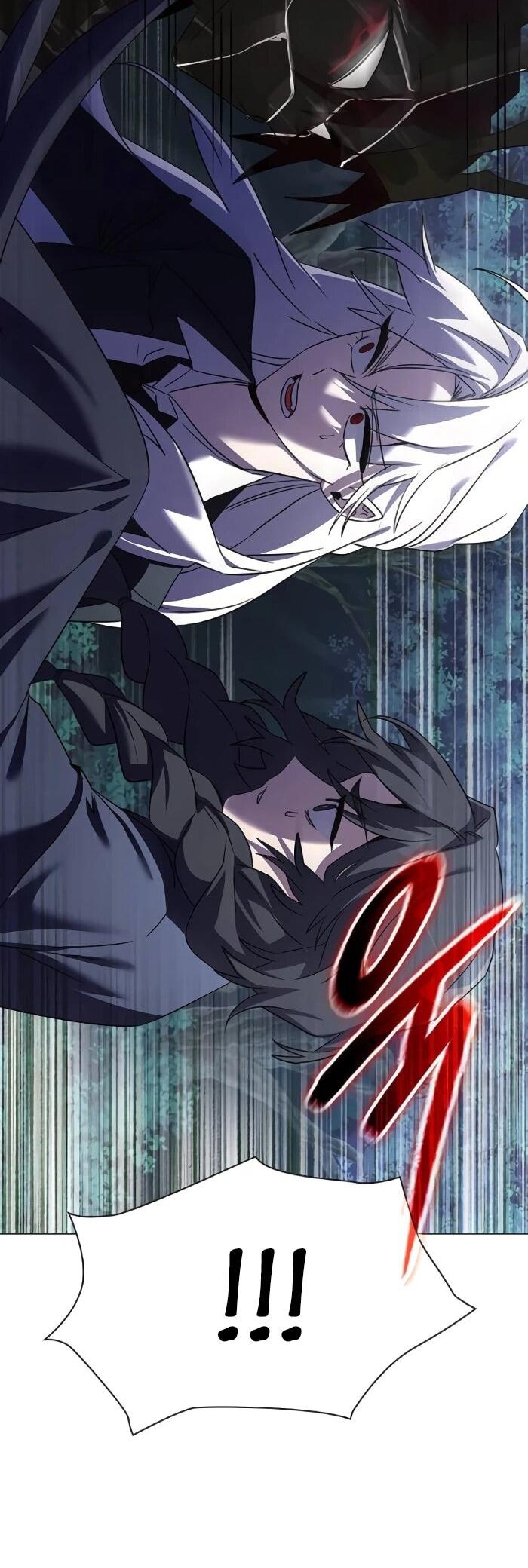 Манга Ночь гоблина - Глава 120 Страница 22