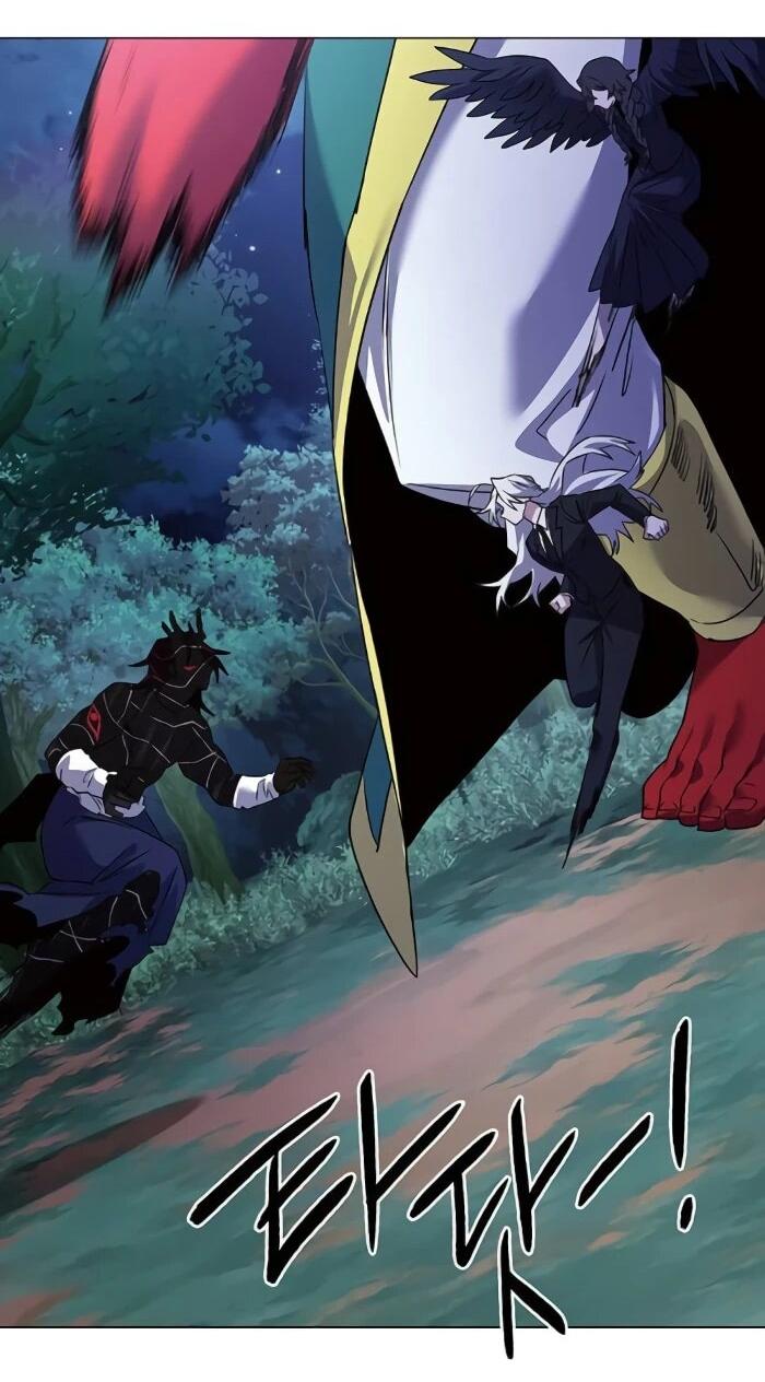 Манга Ночь гоблина - Глава 120 Страница 25