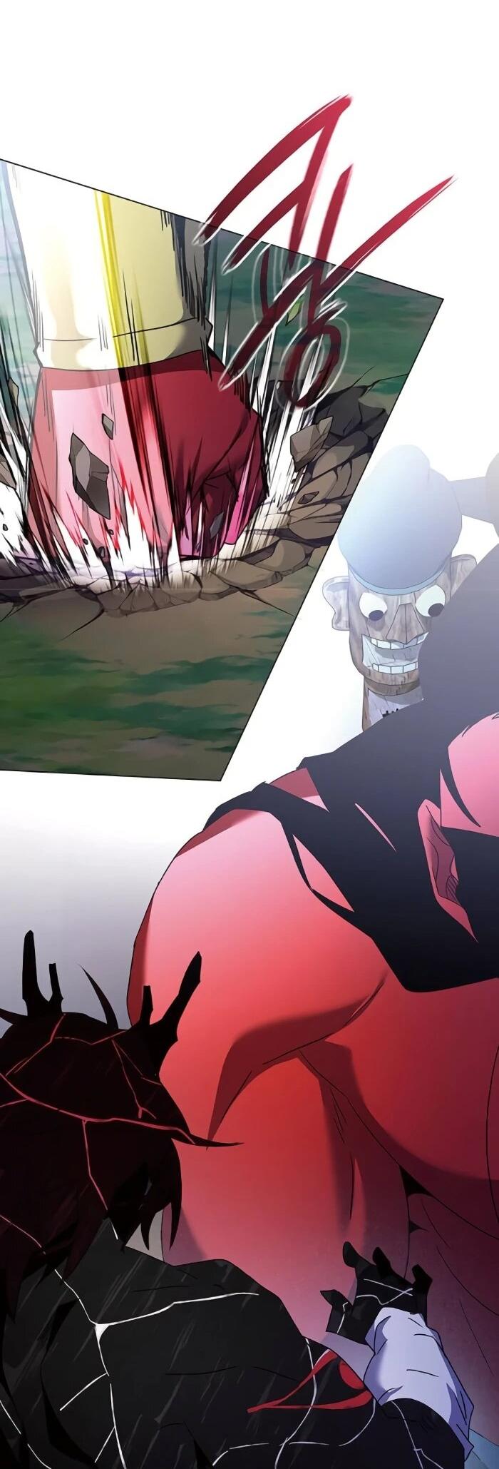 Манга Ночь гоблина - Глава 120 Страница 27