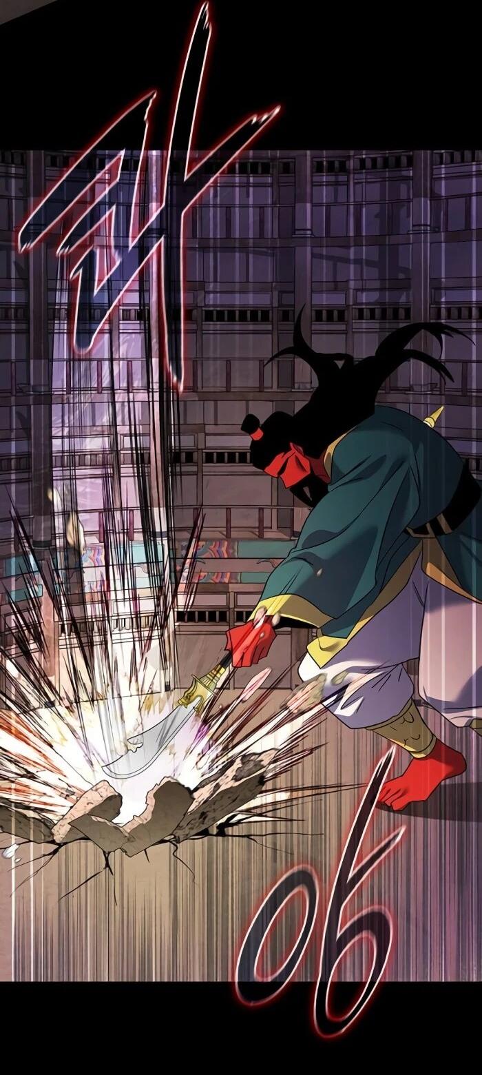 Манга Ночь гоблина - Глава 121 Страница 88