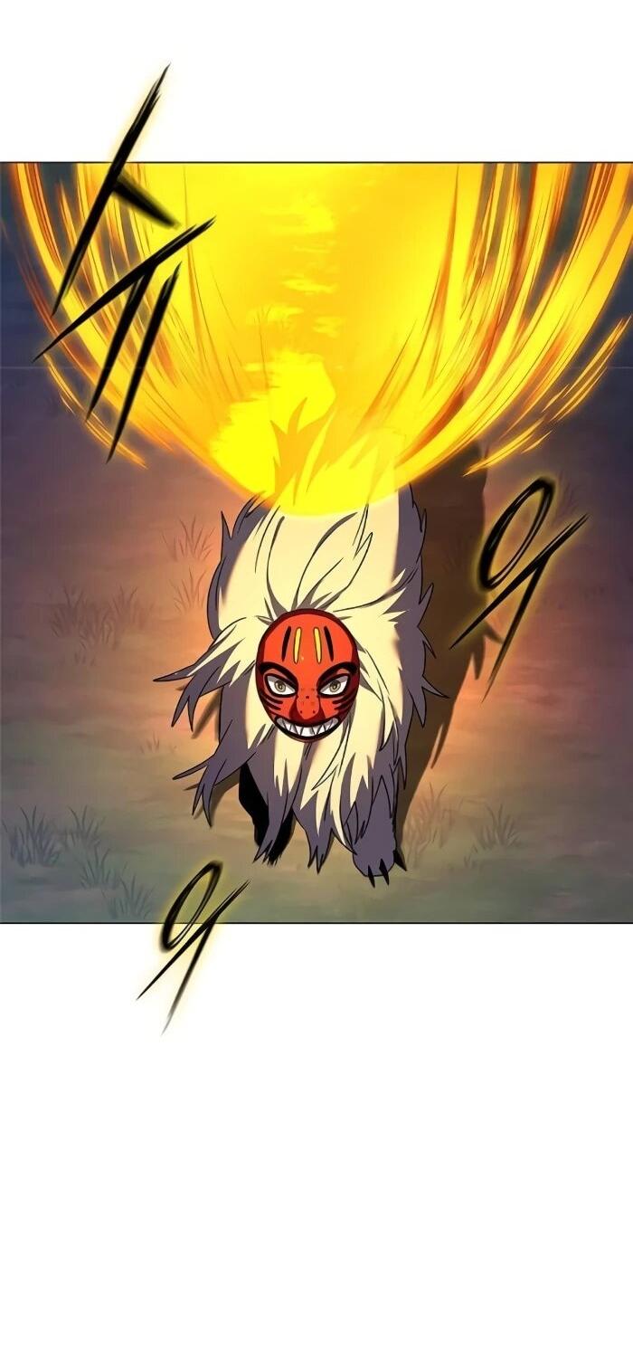 Манга Ночь гоблина - Глава 124 Страница 59