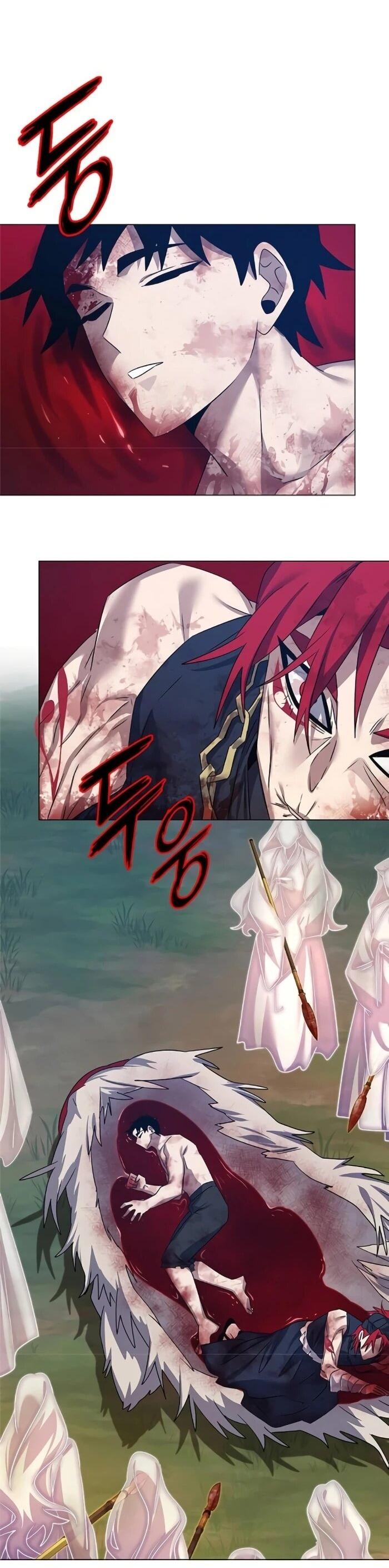 Манга Ночь гоблина - Глава 124 Страница 80