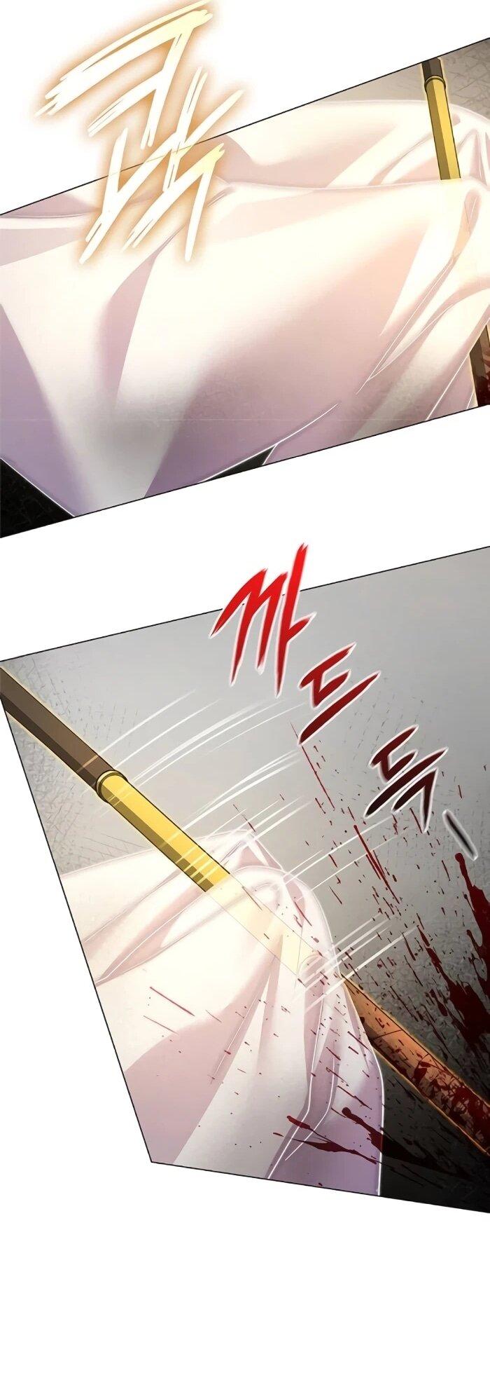 Манга Ночь гоблина - Глава 124 Страница 77