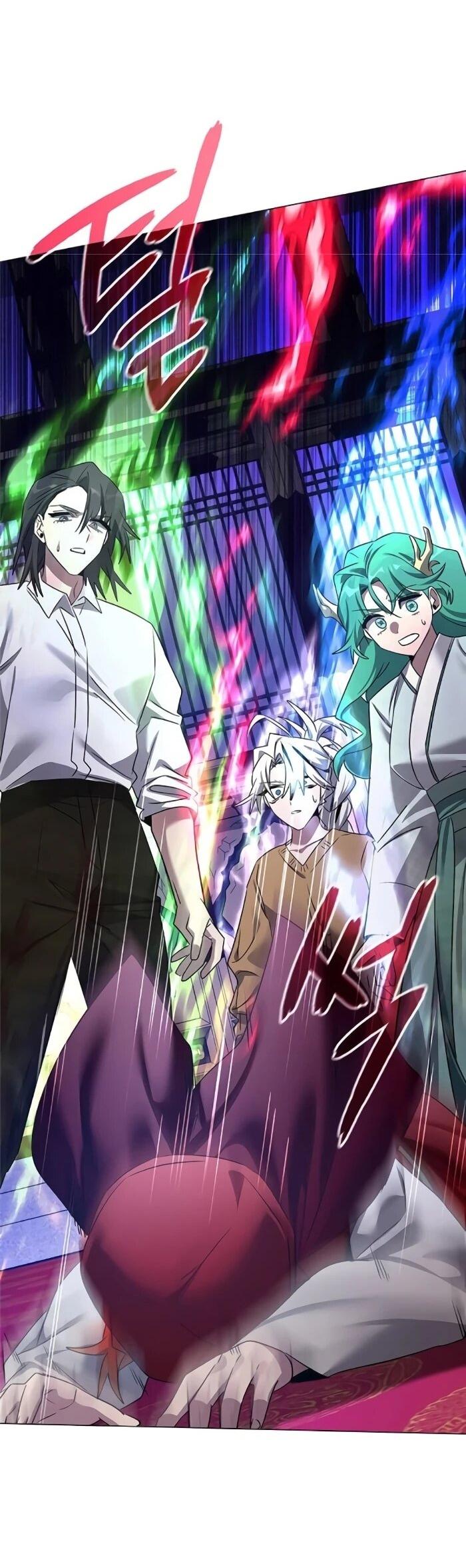 Манга Ночь гоблина - Глава 124 Страница 36