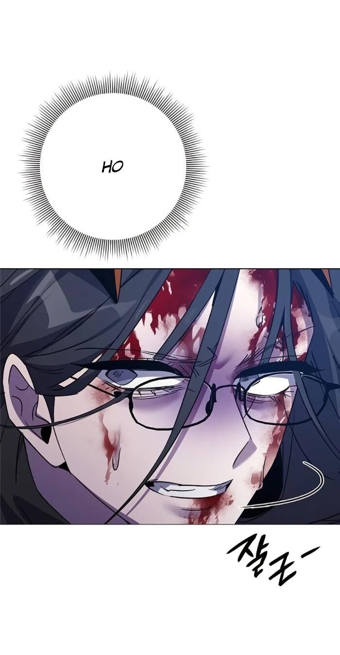 Манга Ночь гоблина - Глава 124 Страница 10