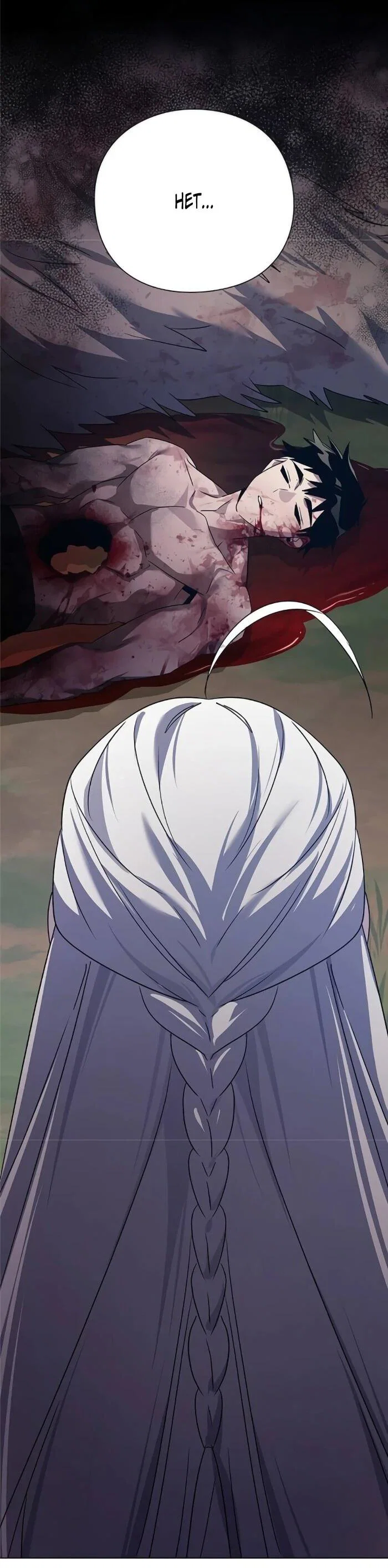 Манга Ночь гоблина - Глава 124 Страница 100
