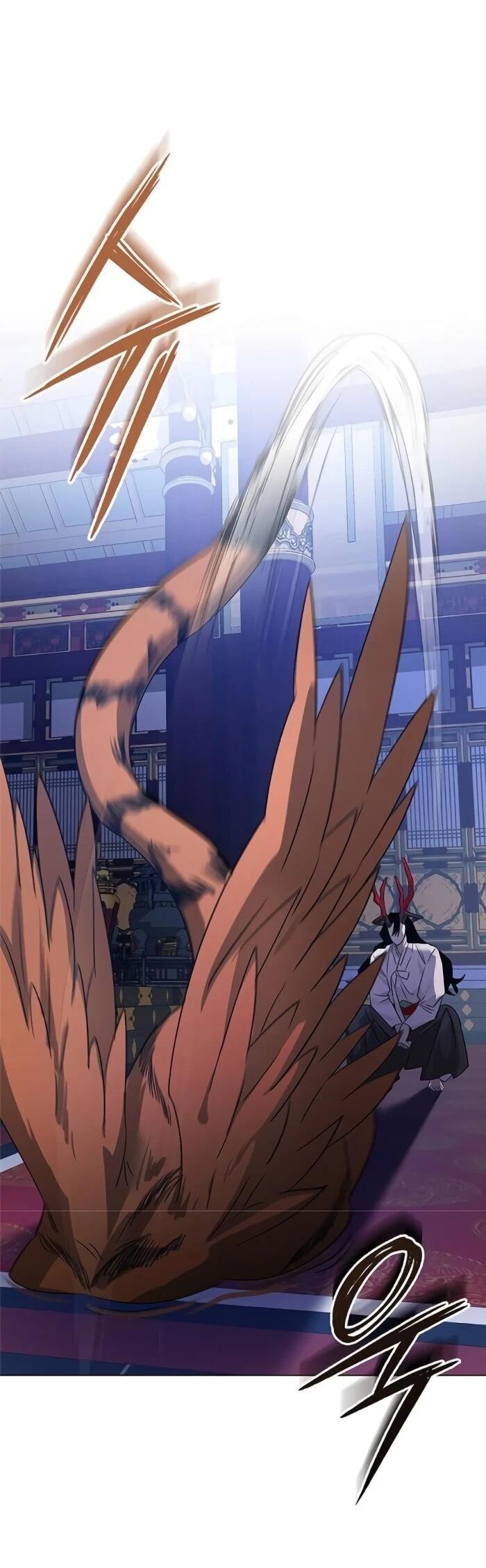 Манга Ночь гоблина - Глава 124 Страница 47