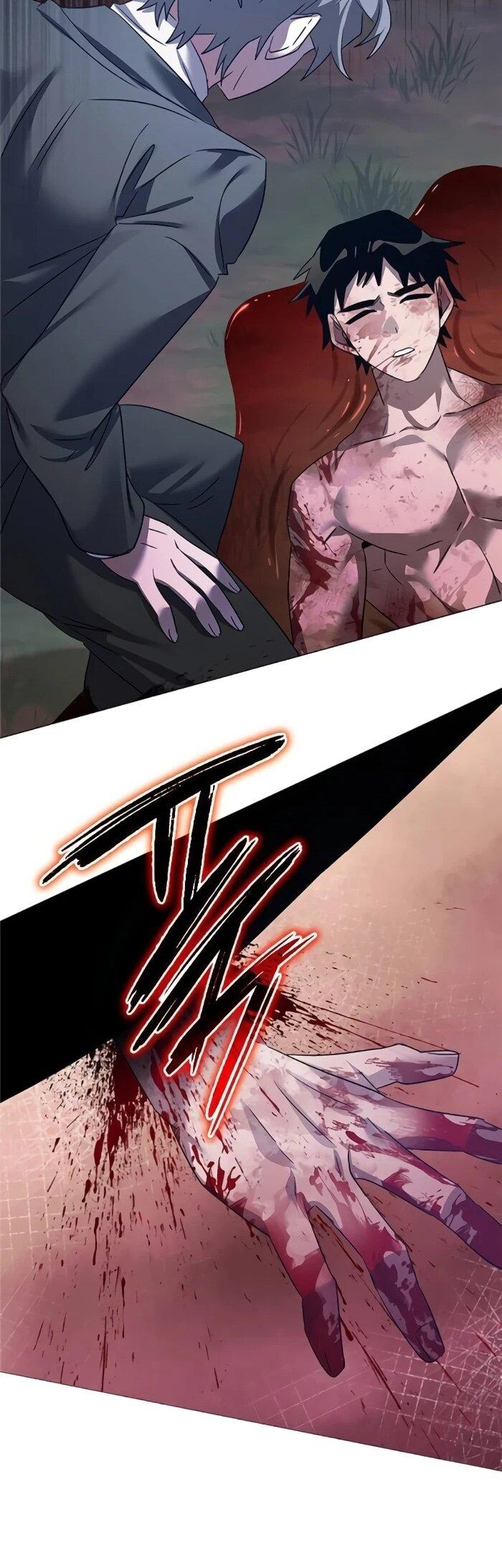 Манга Ночь гоблина - Глава 124 Страница 87