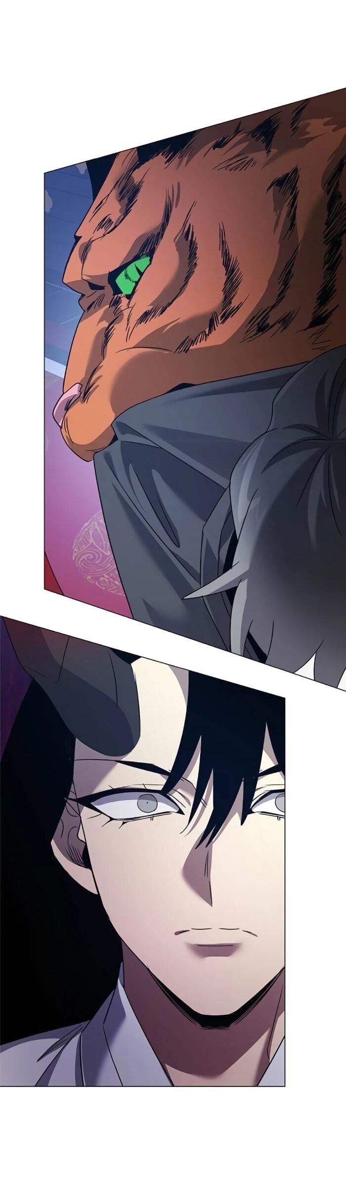 Манга Ночь гоблина - Глава 124 Страница 46