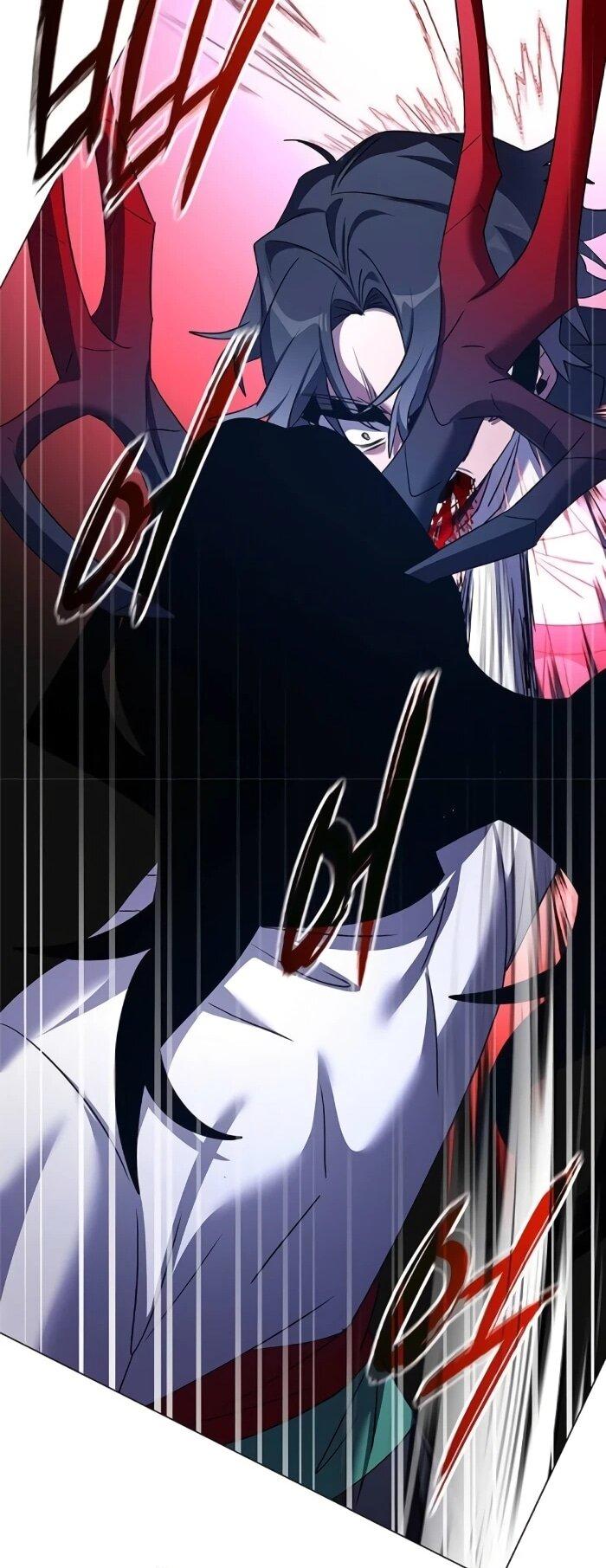 Манга Ночь гоблина - Глава 124 Страница 18