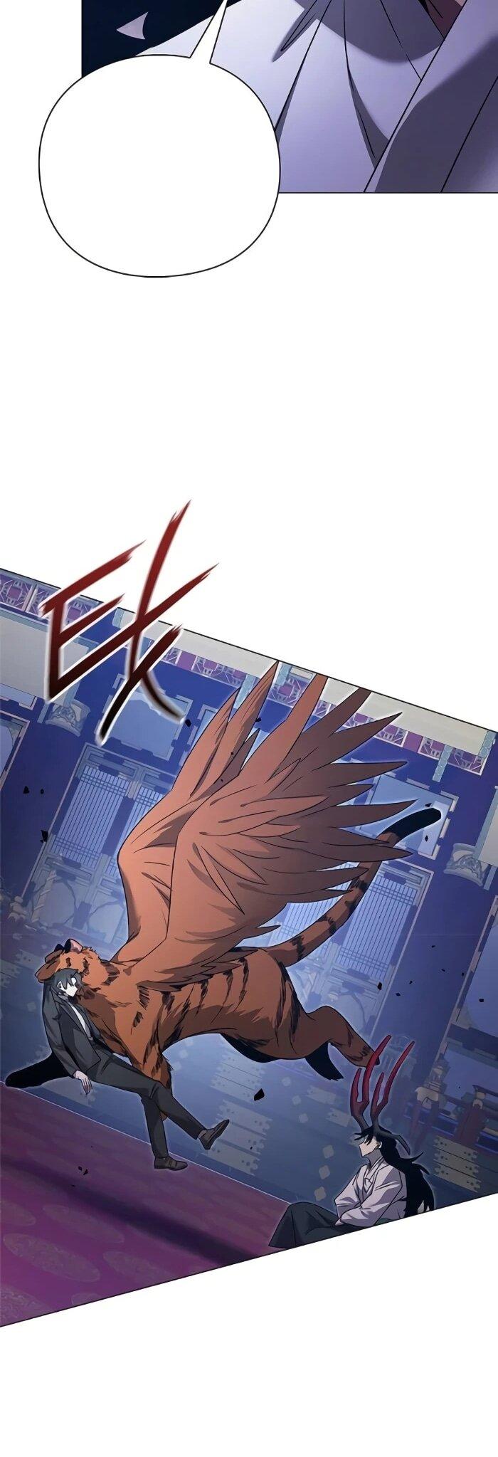 Манга Ночь гоблина - Глава 124 Страница 45