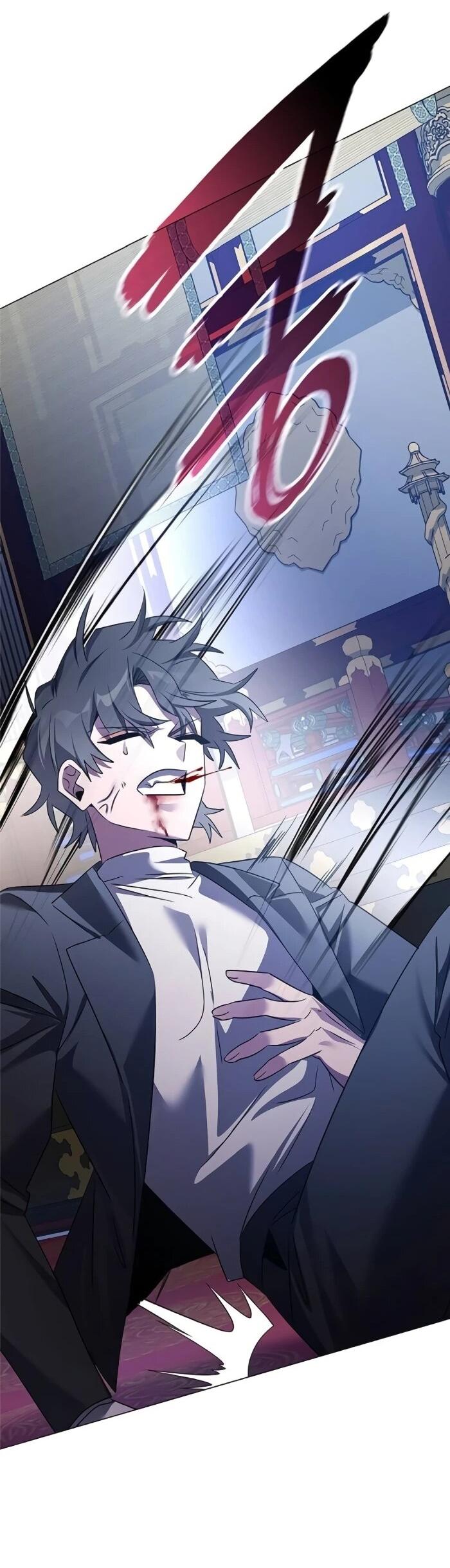 Манга Ночь гоблина - Глава 124 Страница 21