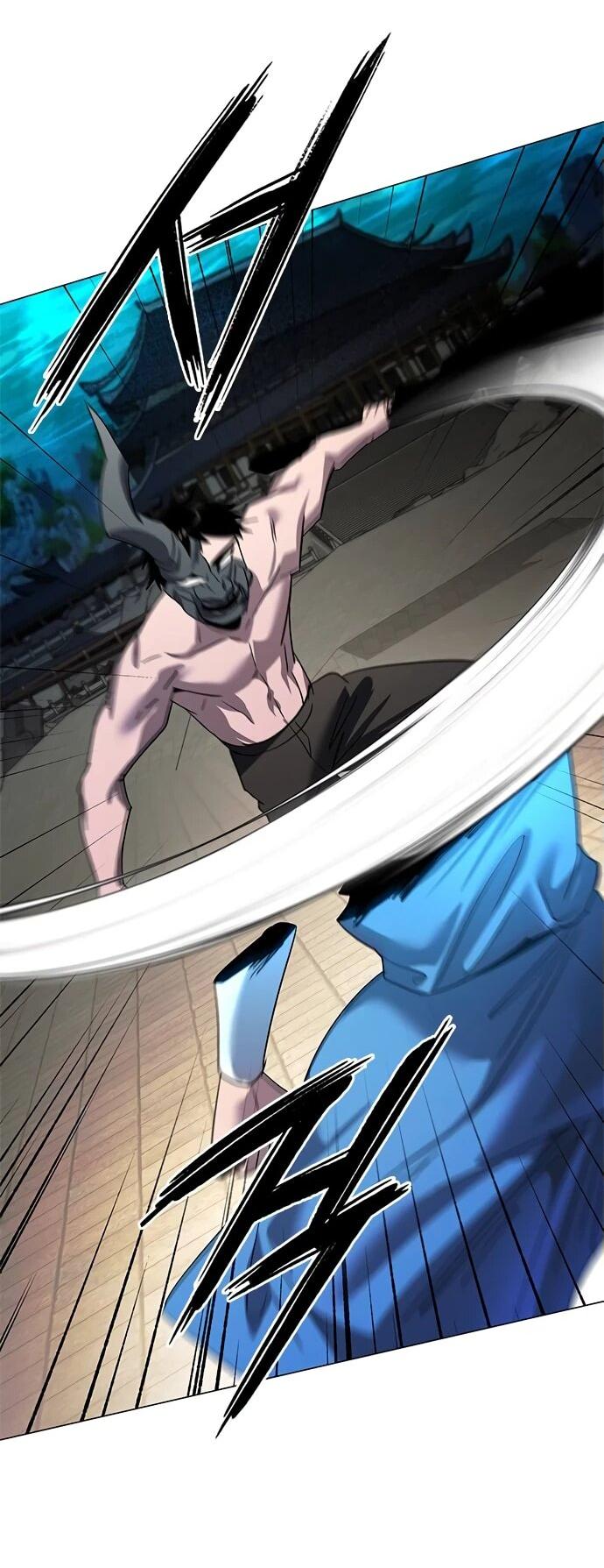 Манга Ночь гоблина - Глава 103 Страница 64