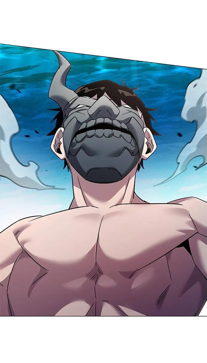 Манга Ночь гоблина - Глава 103 Страница 21