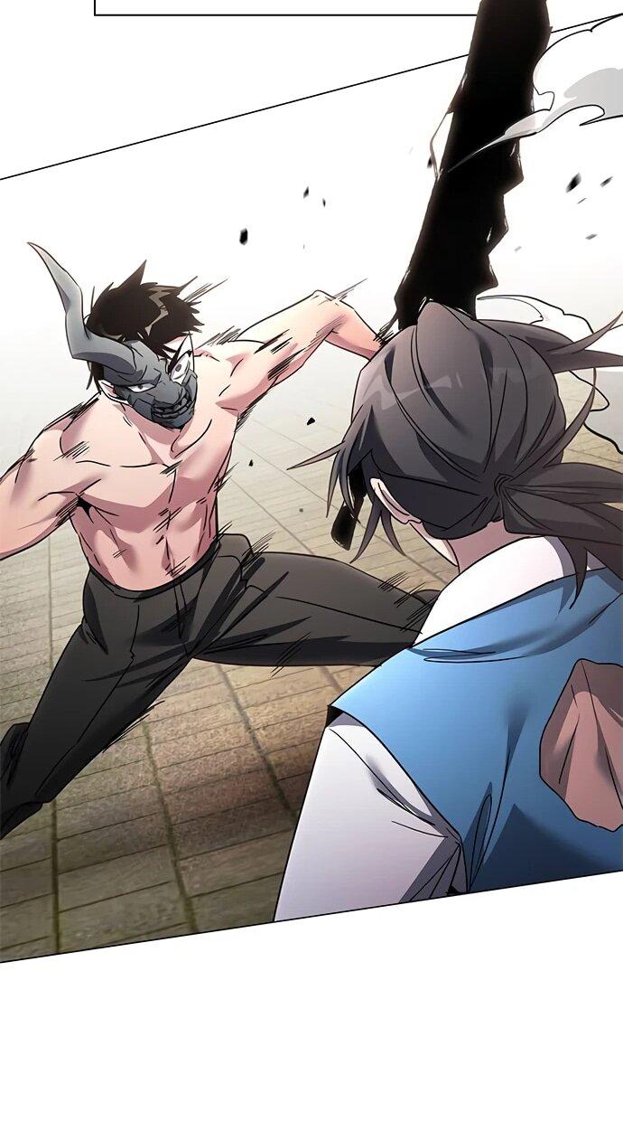 Манга Ночь гоблина - Глава 103 Страница 18