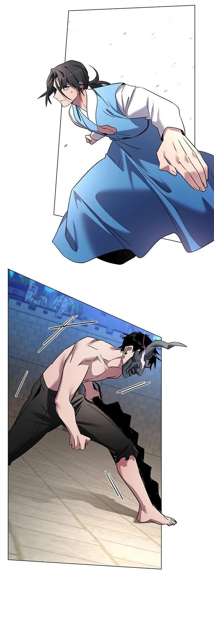 Манга Ночь гоблина - Глава 103 Страница 27