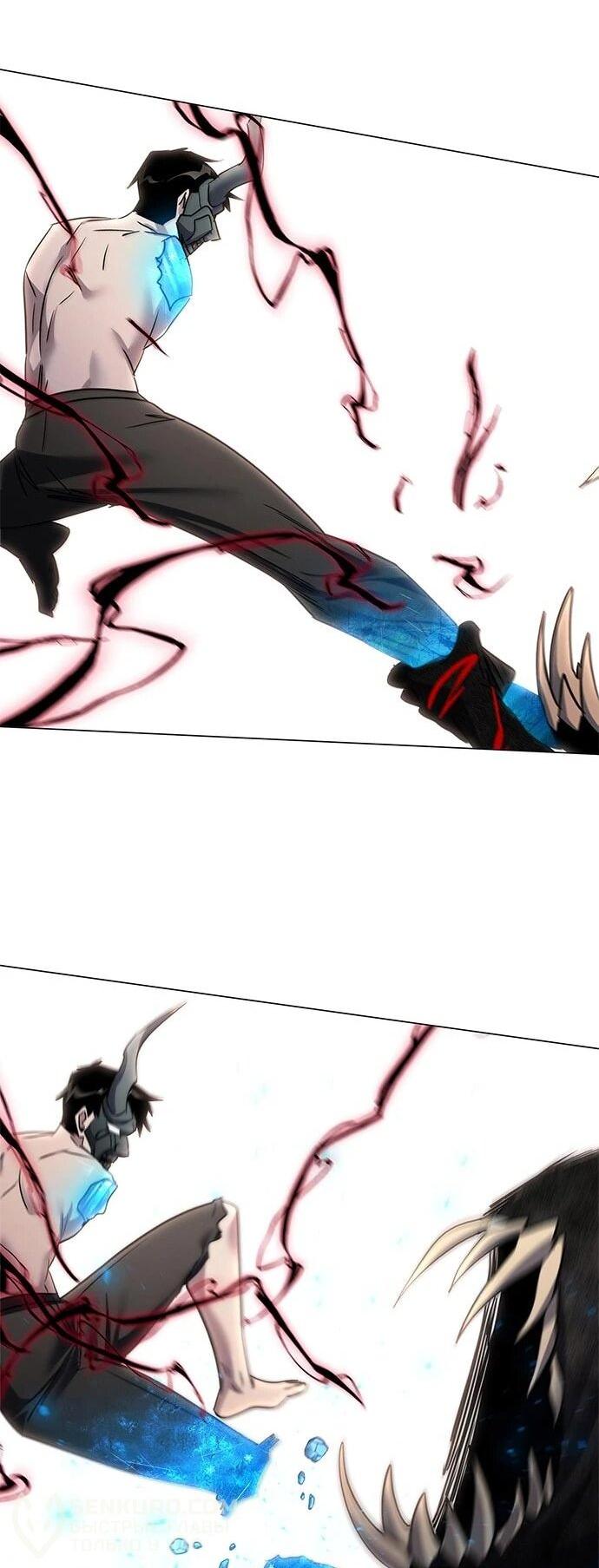 Манга Ночь гоблина - Глава 102 Страница 64