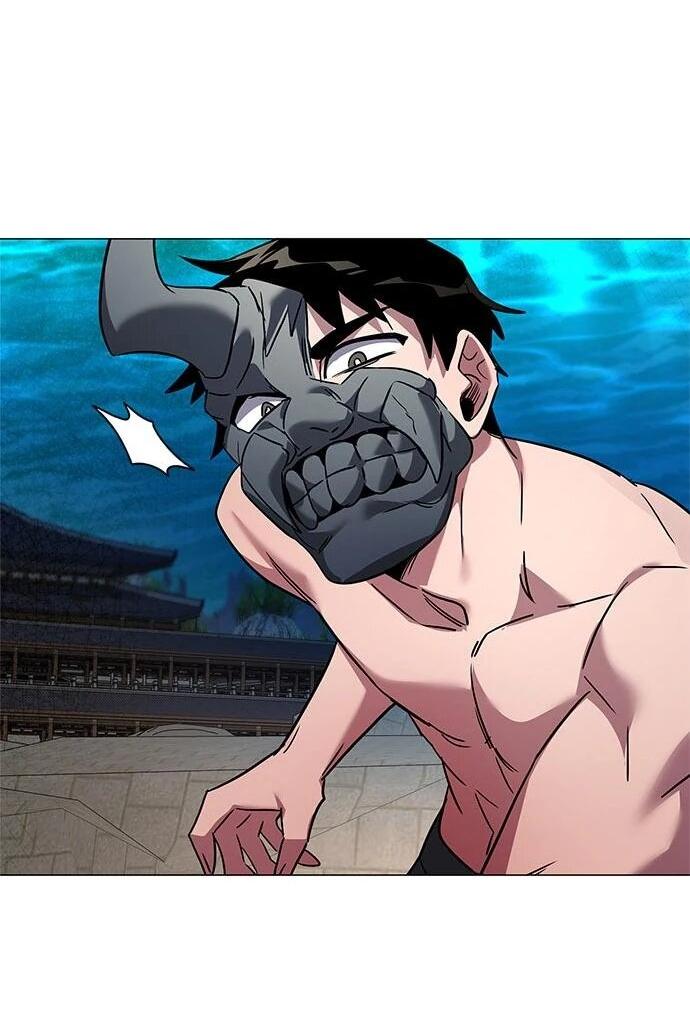 Манга Ночь гоблина - Глава 102 Страница 5