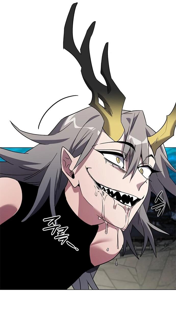 Манга Ночь гоблина - Глава 101 Страница 18