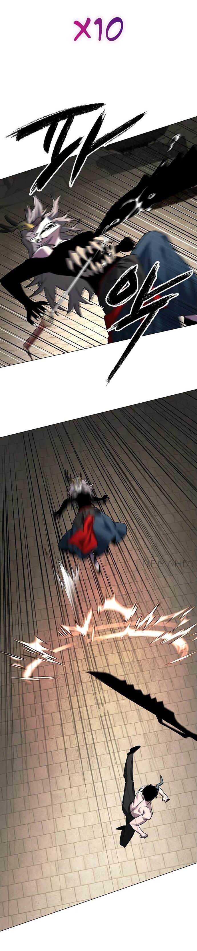 Манга Ночь гоблина - Глава 101 Страница 60