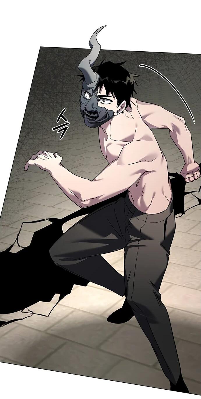 Манга Ночь гоблина - Глава 101 Страница 17