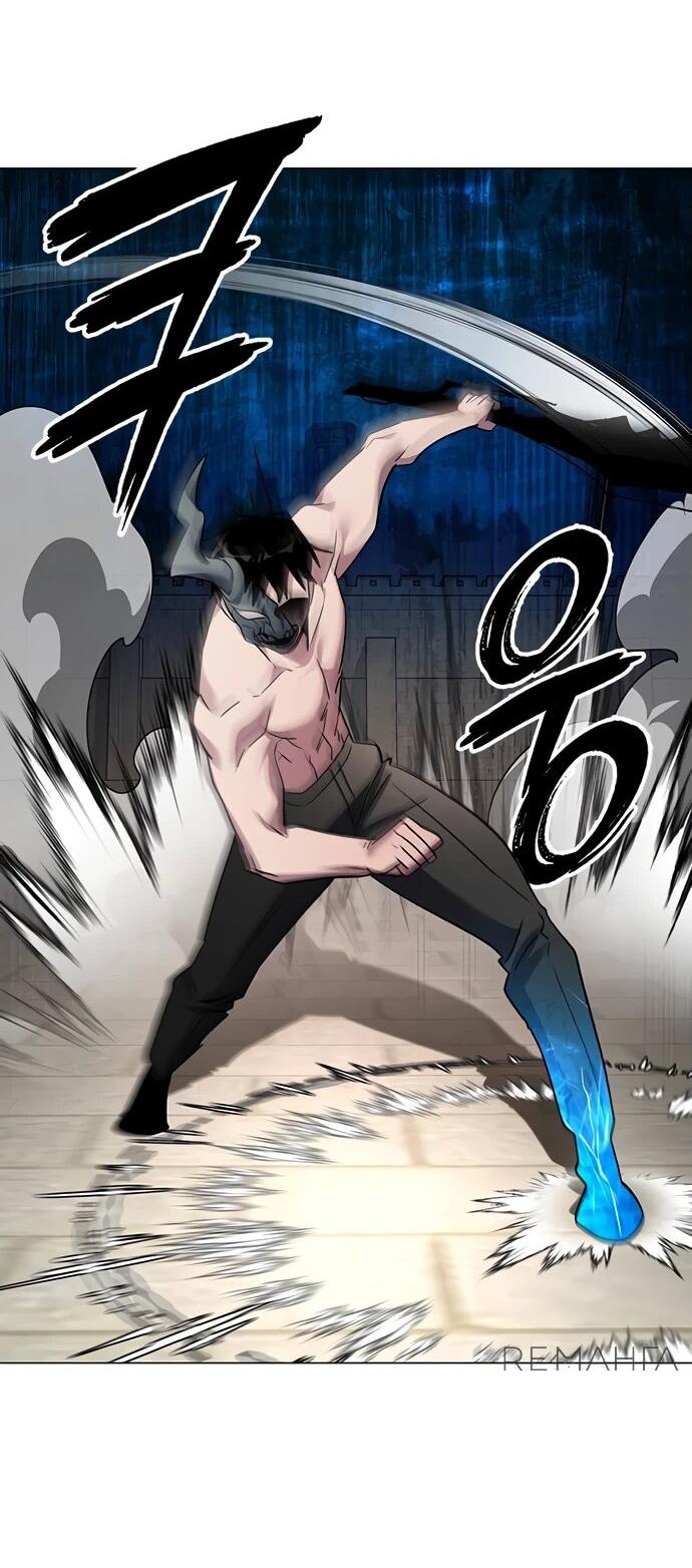 Манга Ночь гоблина - Глава 101 Страница 65