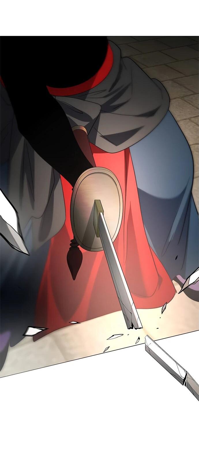 Манга Ночь гоблина - Глава 101 Страница 24