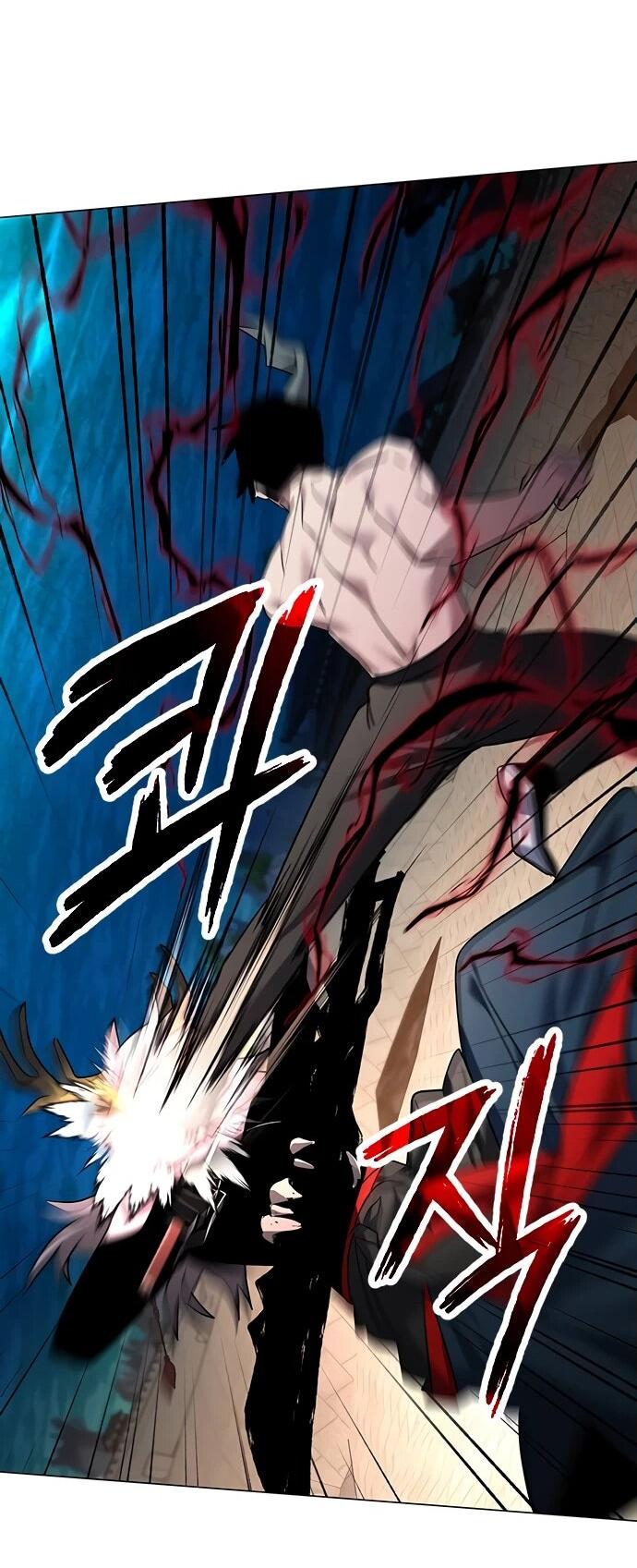 Манга Ночь гоблина - Глава 101 Страница 59