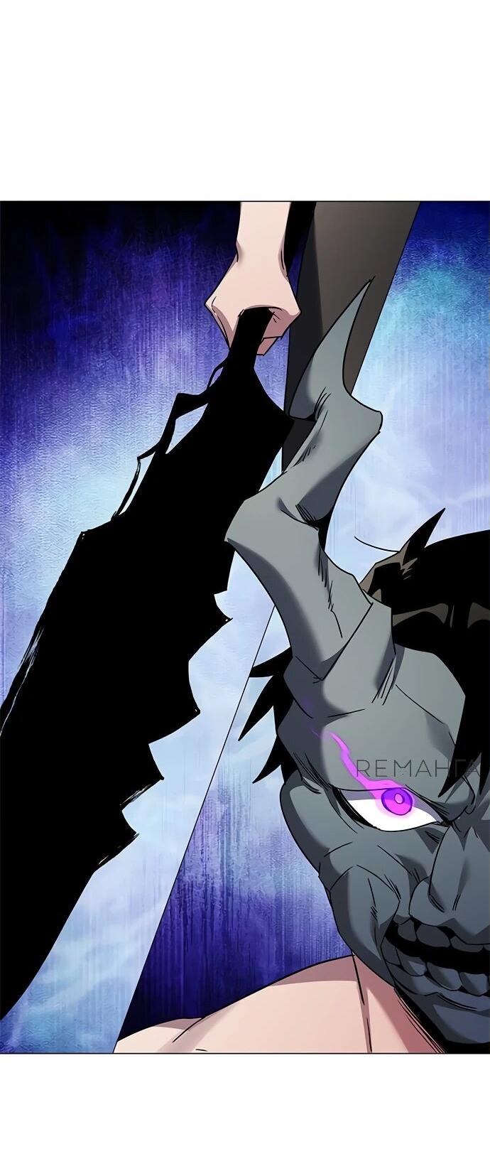 Манга Ночь гоблина - Глава 101 Страница 3