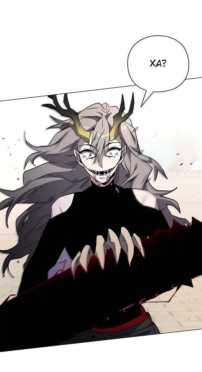 Манга Ночь гоблина - Глава 101 Страница 28