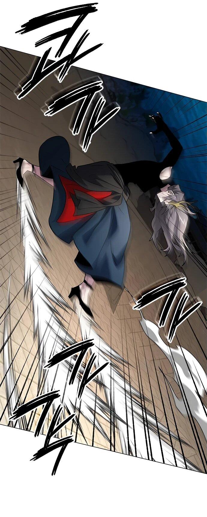 Манга Ночь гоблина - Глава 101 Страница 64