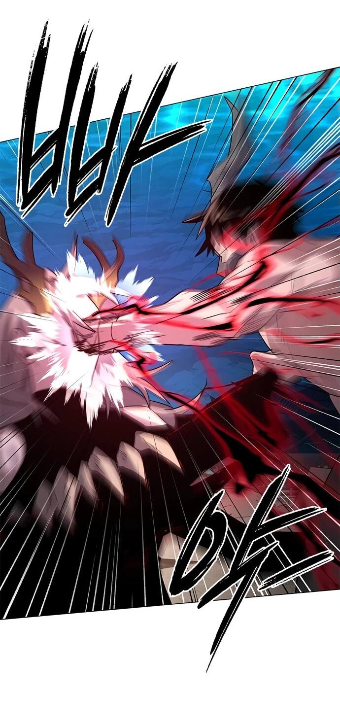 Манга Ночь гоблина - Глава 101 Страница 30