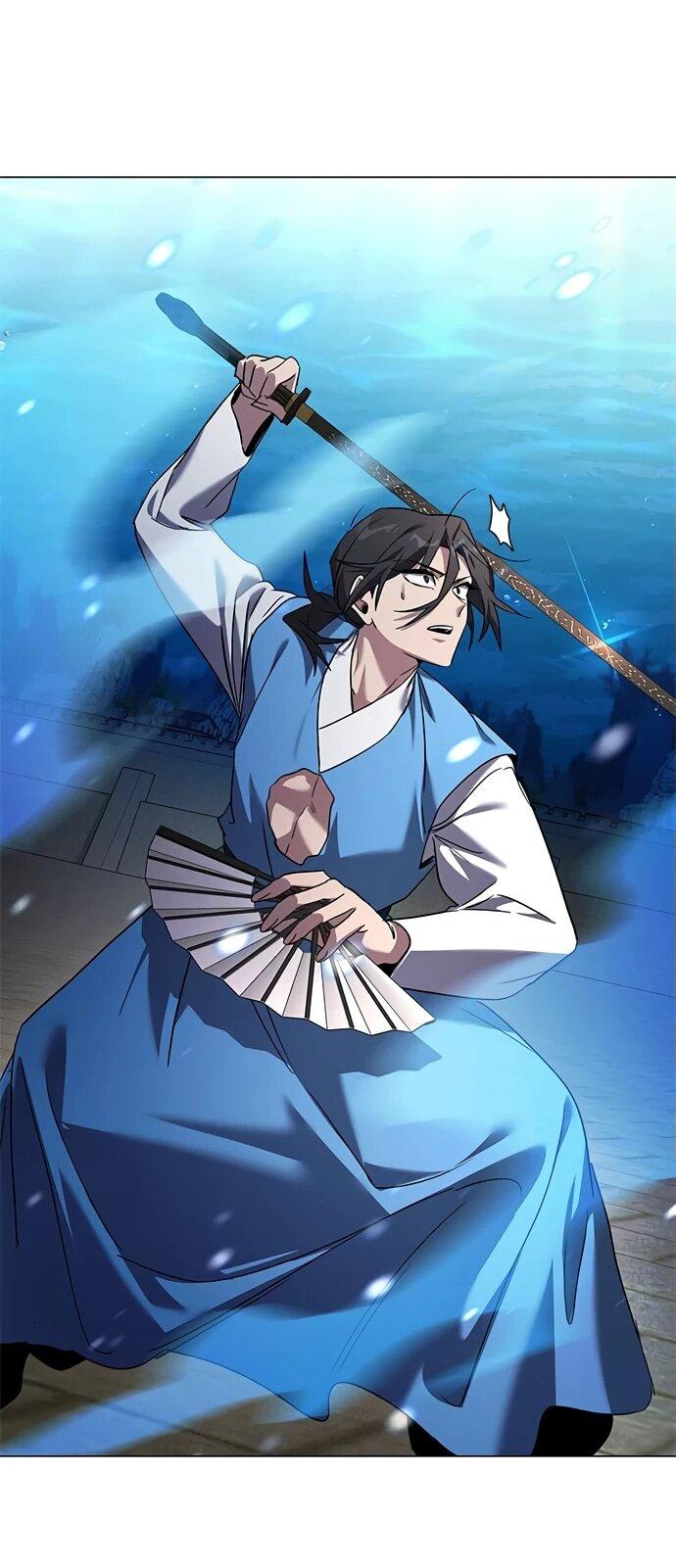 Манга Ночь гоблина - Глава 100 Страница 55