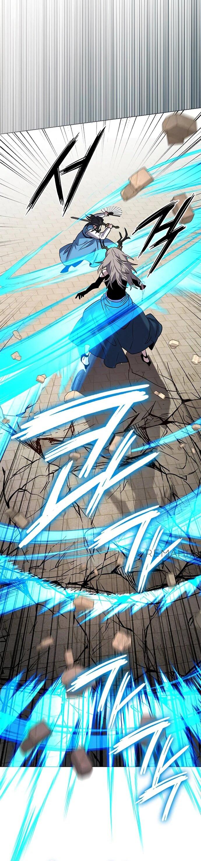 Манга Ночь гоблина - Глава 100 Страница 40